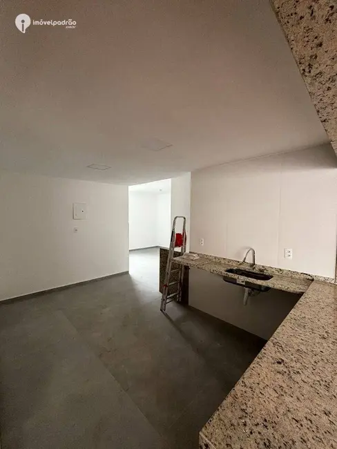 Apartamento com 3 quartos à venda, 221m2 em Centro, Nova Iguacu - RJ - imagem 6 Foto 6 de Apartamento com 3 quartos à venda, 221m2 em Centro, Nova Iguacu - RJ
