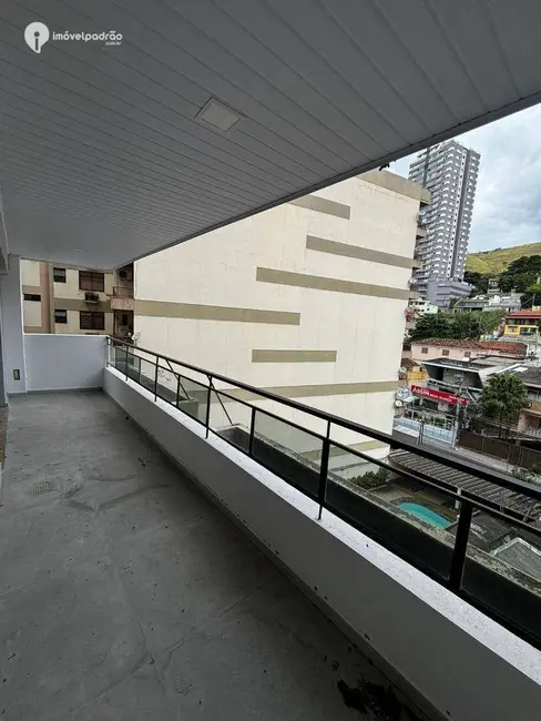 Apartamento com 3 quartos à venda, 221m2 em Centro, Nova Iguacu - RJ - imagem 3 Foto 3 de Apartamento com 3 quartos à venda, 221m2 em Centro, Nova Iguacu - RJ