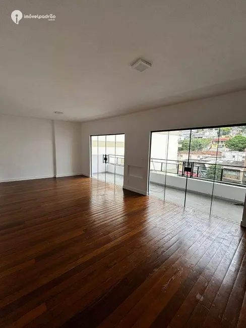 Foto 2 de Apartamento com 3 quartos à venda, 221m2 em Centro, Nova Iguacu - RJ