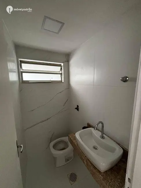 Apartamento com 3 quartos à venda, 221m2 em Centro, Nova Iguacu - RJ - imagem 5 Foto 5 de Apartamento com 3 quartos à venda, 221m2 em Centro, Nova Iguacu - RJ