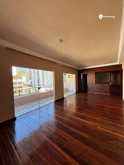 Foto 1 de Apartamento com 3 quartos à venda, 221m2 em Centro, Nova Iguacu - RJ