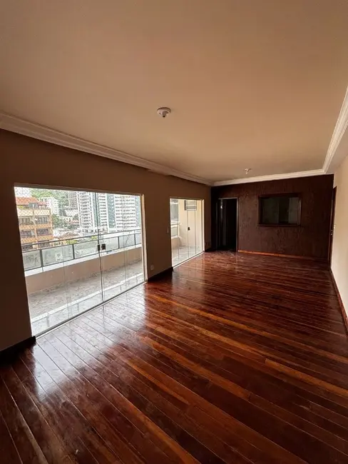 Foto 1 de Apartamento com 3 quartos à venda e para alugar, 221m2 em Centro, Nova Iguacu - RJ