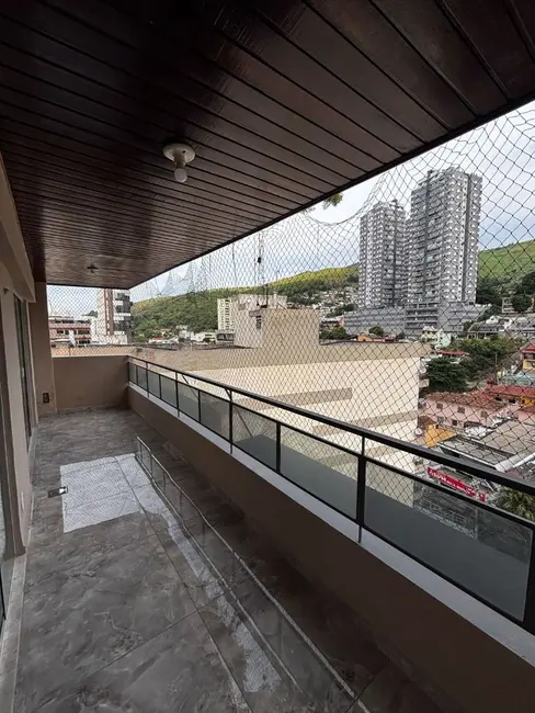 Apartamento com 3 quartos à venda, 221m2 em Centro, Nova Iguacu - RJ - imagem 3 Foto 3 de Apartamento com 3 quartos à venda, 221m2 em Centro, Nova Iguacu - RJ