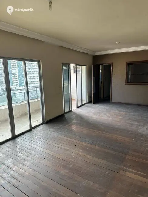 Foto 1 de Apartamento com 3 quartos à venda, 221m2 em Centro, Nova Iguacu - RJ