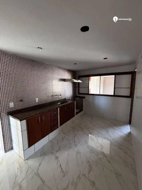 Apartamento com 3 quartos à venda, 221m2 em Centro, Nova Iguacu - RJ - imagem 4 Foto 4 de Apartamento com 3 quartos à venda, 221m2 em Centro, Nova Iguacu - RJ