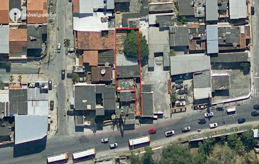 Foto 1 de Armazém / Galpão para alugar, 300m2 em Jardim Alvorada, Nova Iguacu - RJ