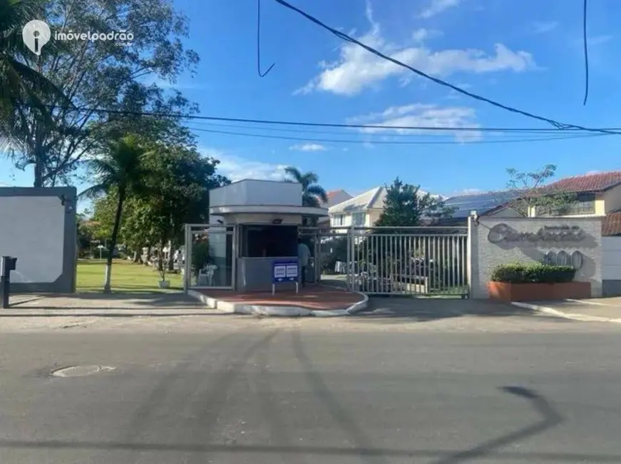 Casa de Condomínio com 4 quartos à venda, 300m2 em Ouro Preto, Nova Iguacu - RJ - imagem 7 Foto 7 de Casa de Condomínio com 4 quartos à venda, 300m2 em Ouro Preto, Nova Iguacu - RJ