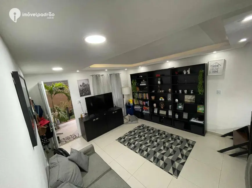 Foto 2 de Casa de Condomínio com 3 quartos à venda, 120m2 em Nova Iguacu - RJ