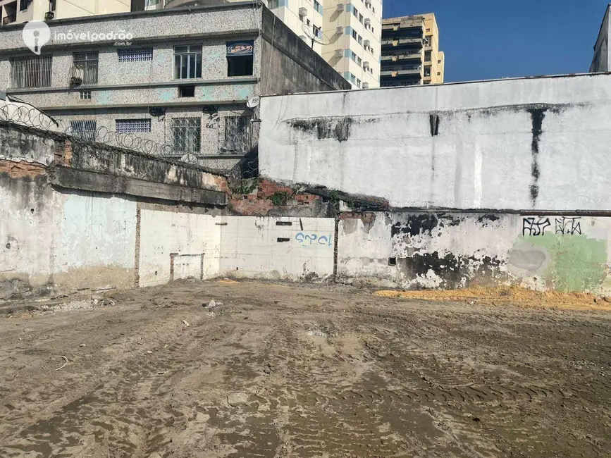 Foto 1 de Terreno / Lote para alugar, 1200m2 em Centro, Nova Iguacu - RJ