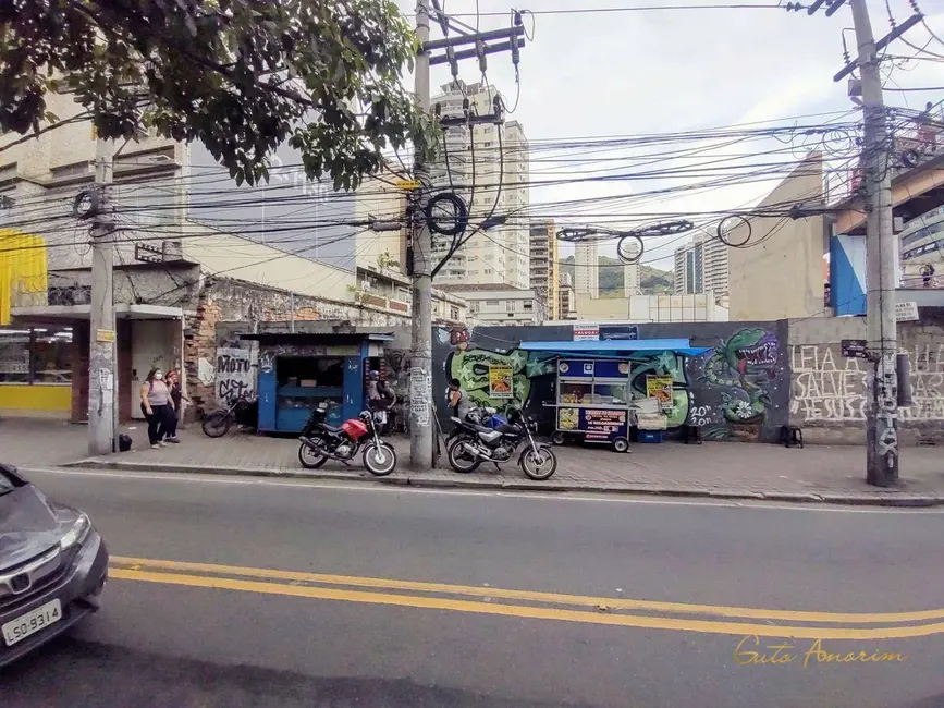Foto 3 de Terreno / Lote para alugar, 1200m2 em Centro, Nova Iguacu - RJ