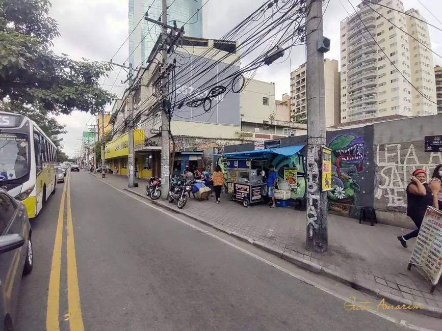 Foto 6 de Terreno / Lote para alugar, 1200m2 em Centro, Nova Iguacu - RJ
