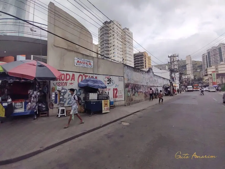 Foto 5 de Terreno / Lote para alugar, 1200m2 em Centro, Nova Iguacu - RJ