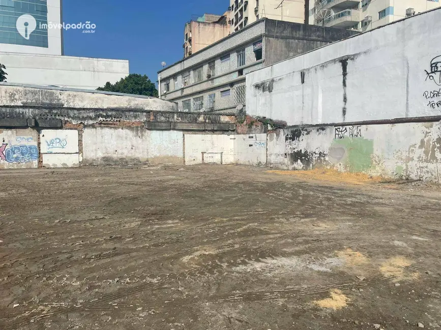 Foto 9 de Terreno / Lote para alugar, 1200m2 em Centro, Nova Iguacu - RJ