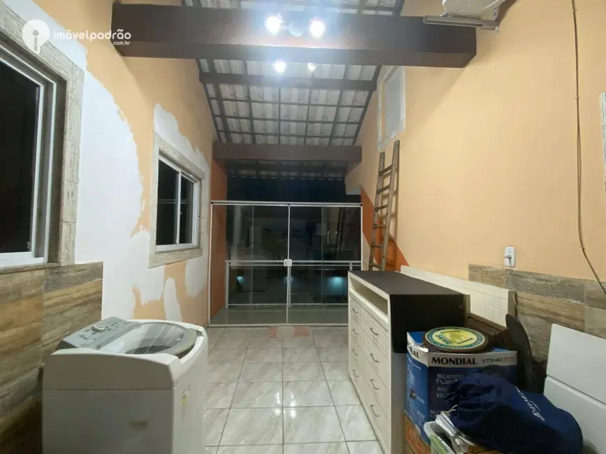 Casa de Condomínio com 3 quartos à venda, 160m2 em Alto da Posse, Nova Iguacu - RJ - imagem 6 Foto 6 de Casa de Condomínio com 3 quartos à venda, 160m2 em Alto da Posse, Nova Iguacu - RJ