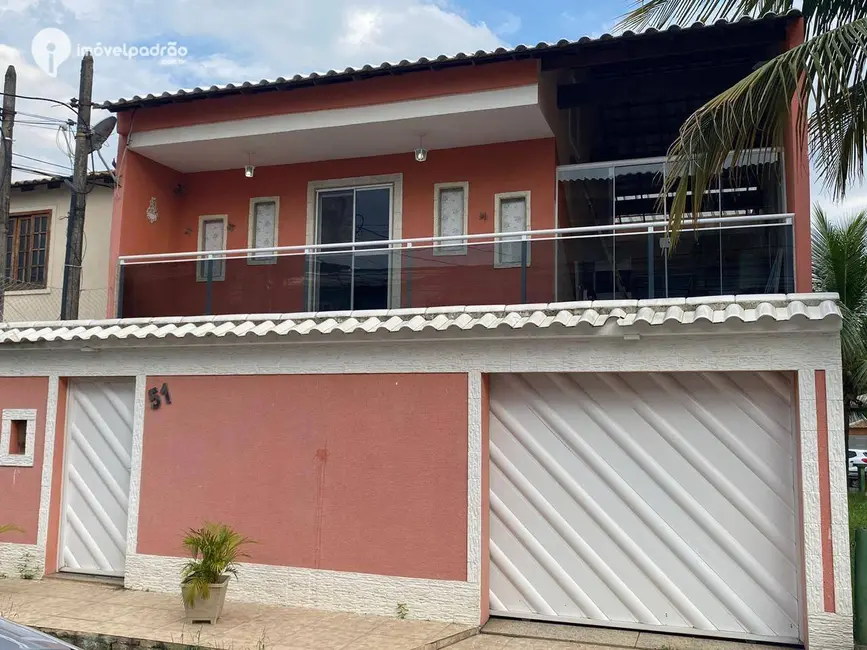 Foto 1 de Casa de Condomínio com 3 quartos à venda, 160m2 em Alto da Posse, Nova Iguacu - RJ