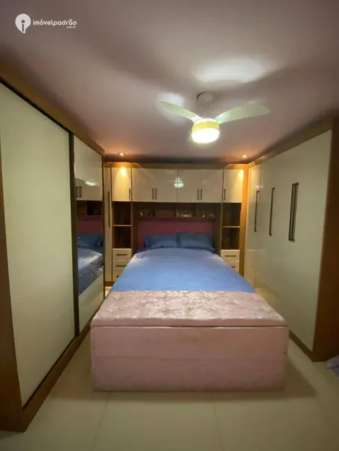 Casa de Condomínio com 3 quartos à venda, 160m2 em Alto da Posse, Nova Iguacu - RJ - imagem 7 Foto 7 de Casa de Condomínio com 3 quartos à venda, 160m2 em Alto da Posse, Nova Iguacu - RJ