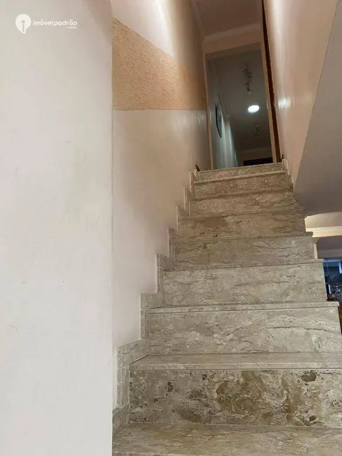 Casa de Condomínio com 3 quartos à venda, 160m2 em Alto da Posse, Nova Iguacu - RJ - imagem 4 Foto 4 de Casa de Condomínio com 3 quartos à venda, 160m2 em Alto da Posse, Nova Iguacu - RJ