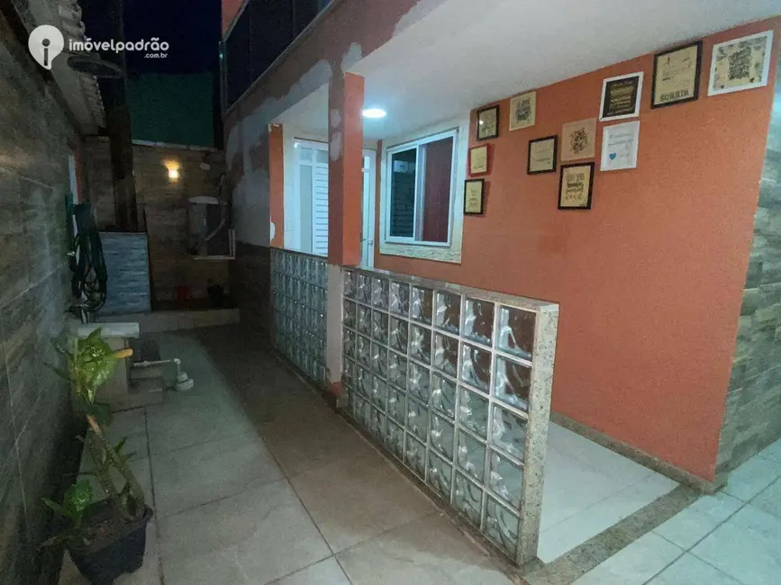 Casa de Condomínio com 3 quartos à venda, 160m2 em Alto da Posse, Nova Iguacu - RJ - imagem 3 Foto 3 de Casa de Condomínio com 3 quartos à venda, 160m2 em Alto da Posse, Nova Iguacu - RJ