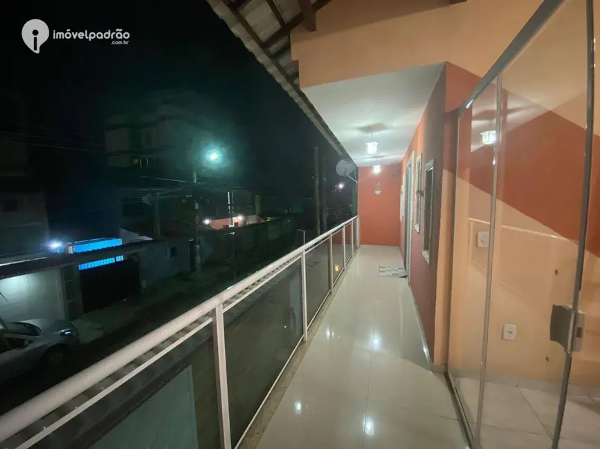 Casa de Condomínio com 3 quartos à venda, 160m2 em Alto da Posse, Nova Iguacu - RJ - imagem 5 Foto 5 de Casa de Condomínio com 3 quartos à venda, 160m2 em Alto da Posse, Nova Iguacu - RJ