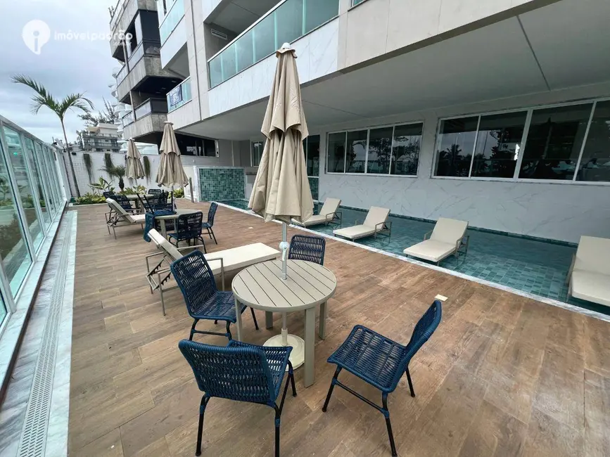 Foto 4 de Apartamento com 3 quartos à venda, 104m2 em Recreio dos Bandeirantes, Rio De Janeiro - RJ