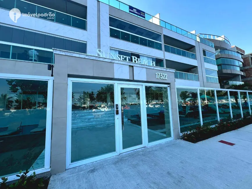 Foto 3 de Apartamento com 3 quartos à venda, 104m2 em Recreio dos Bandeirantes, Rio De Janeiro - RJ