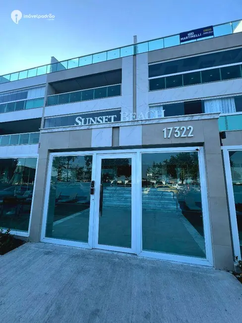 Foto 2 de Apartamento com 3 quartos à venda, 104m2 em Recreio dos Bandeirantes, Rio De Janeiro - RJ