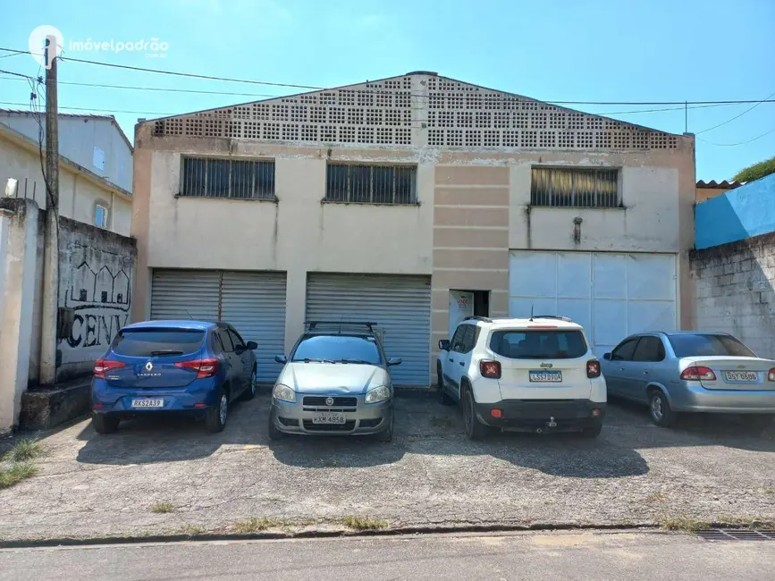 Foto 2 de Armazém / Galpão à venda e para alugar, 360m2 em Paraíso, Nova Iguacu - RJ