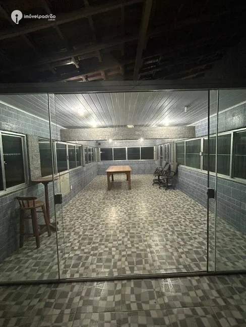 Foto 2 de Casa com 2 quartos para alugar, 200m2 em Posse, Nova Iguacu - RJ