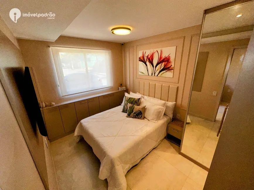 Foto 5 de Apartamento com 2 quartos à venda, 58m2 em Nova Iguacu - RJ