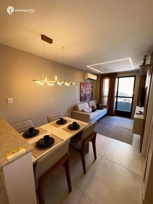 Foto 2 de Apartamento com 2 quartos à venda, 58m2 em Nova Iguacu - RJ