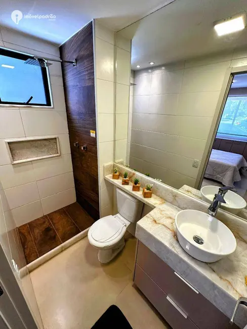 Foto 9 de Apartamento com 2 quartos à venda, 58m2 em Nova Iguacu - RJ