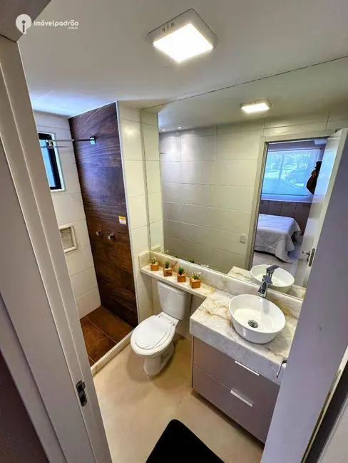 Foto 8 de Apartamento com 2 quartos à venda, 58m2 em Nova Iguacu - RJ