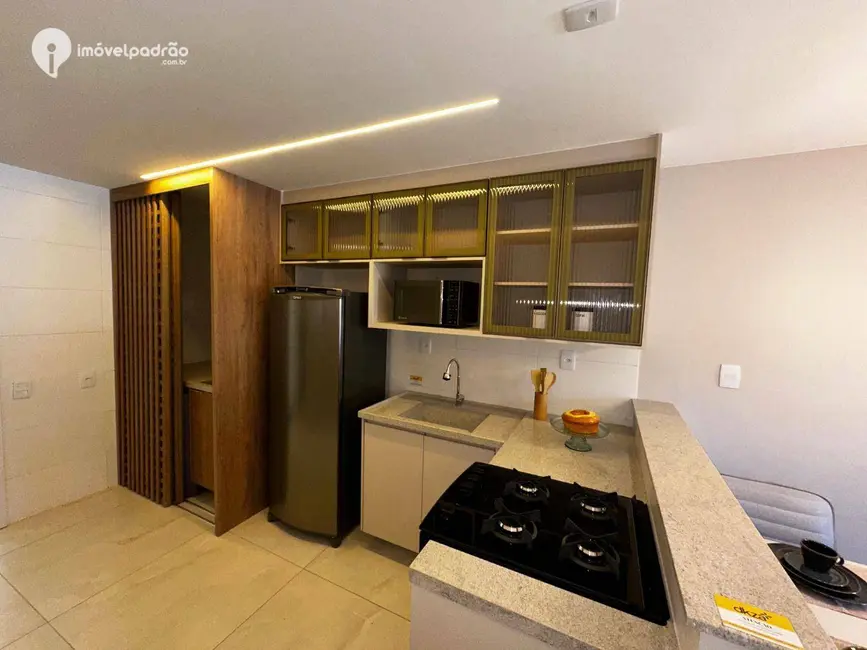 Foto 4 de Apartamento com 2 quartos à venda, 58m2 em Nova Iguacu - RJ