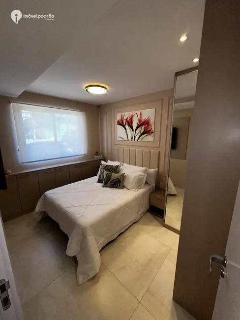 Foto 6 de Apartamento com 2 quartos à venda, 58m2 em Nova Iguacu - RJ