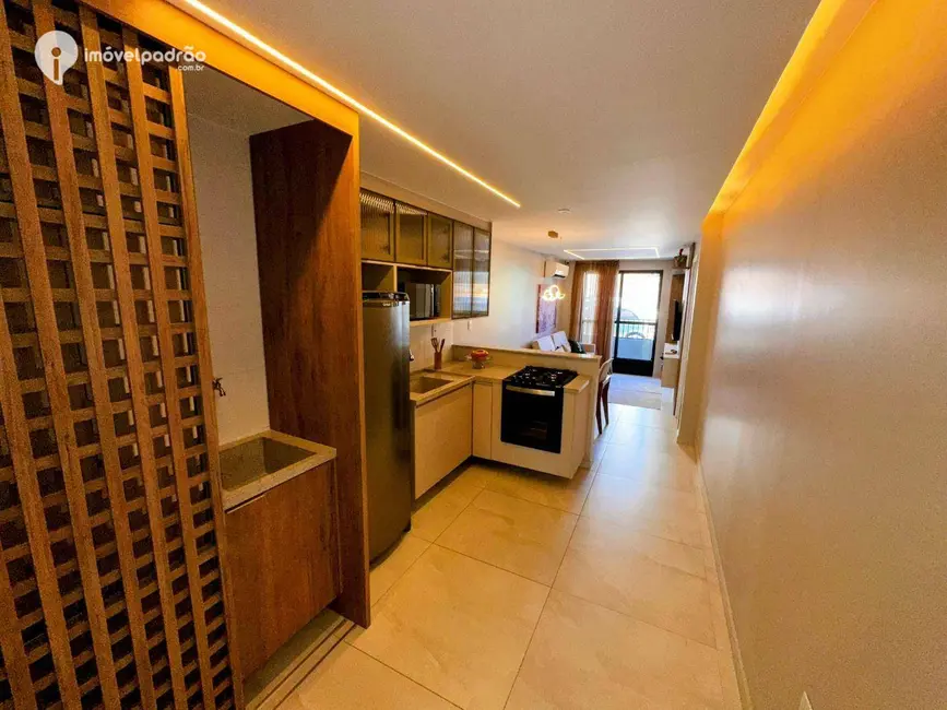 Foto 3 de Apartamento com 2 quartos à venda, 58m2 em Nova Iguacu - RJ