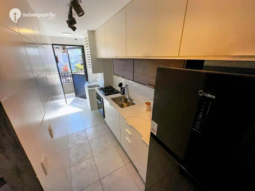 Apartamento com 2 quartos à venda, 61m2 em Nova Iguacu - RJ - imagem 3 Foto 3 de Apartamento com 2 quartos à venda, 61m2 em Nova Iguacu - RJ