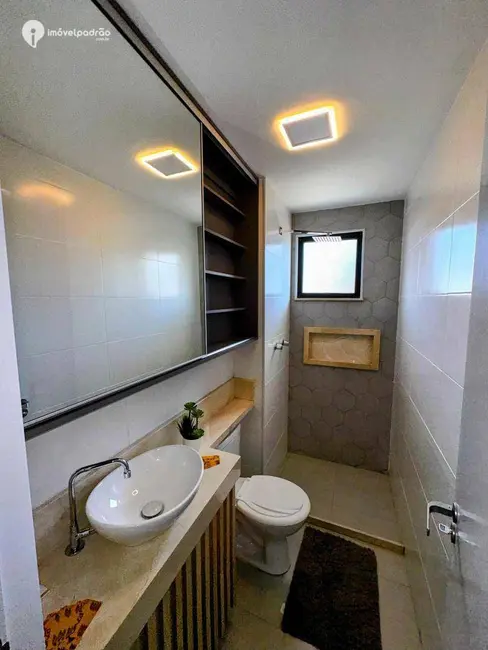 Apartamento com 2 quartos à venda, 61m2 em Nova Iguacu - RJ - imagem 9 Foto 9 de Apartamento com 2 quartos à venda, 61m2 em Nova Iguacu - RJ