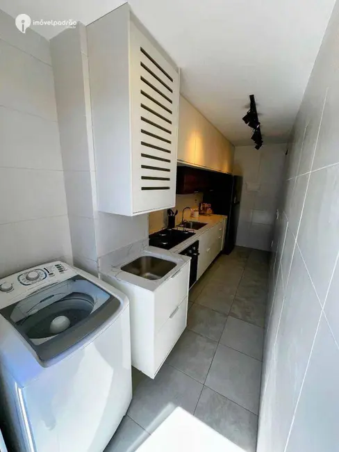 Apartamento com 2 quartos à venda, 61m2 em Nova Iguacu - RJ - imagem 4 Foto 4 de Apartamento com 2 quartos à venda, 61m2 em Nova Iguacu - RJ