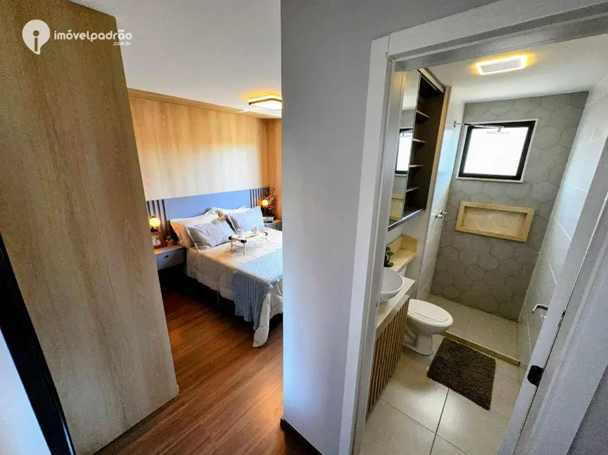 Apartamento com 2 quartos à venda, 61m2 em Nova Iguacu - RJ - imagem 8 Foto 8 de Apartamento com 2 quartos à venda, 61m2 em Nova Iguacu - RJ