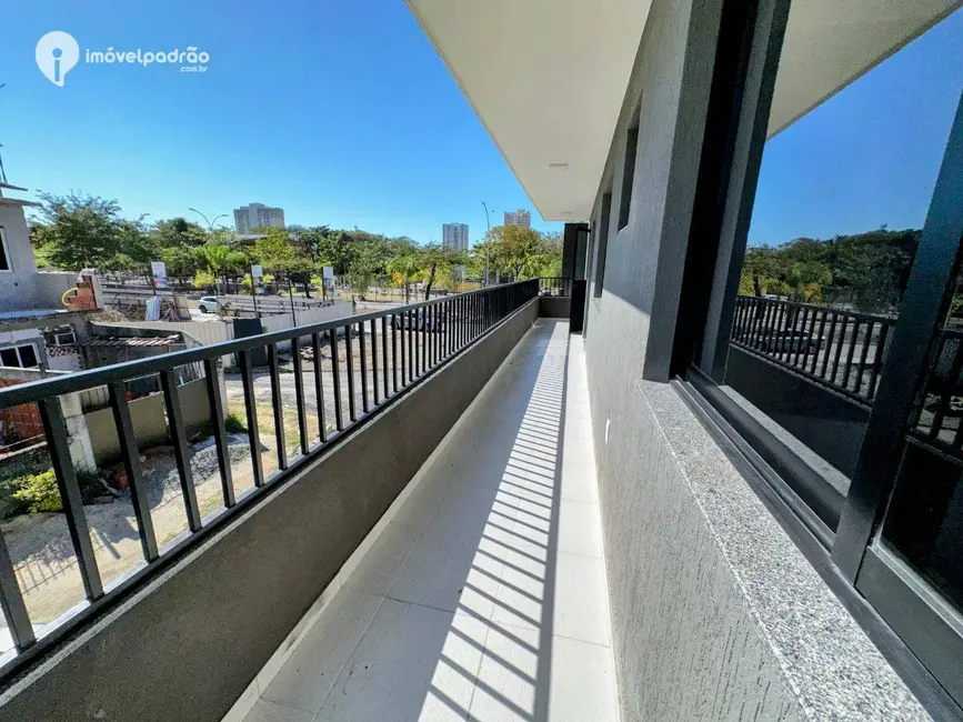 Apartamento com 2 quartos à venda, 61m2 em Nova Iguacu - RJ - imagem 6 Foto 6 de Apartamento com 2 quartos à venda, 61m2 em Nova Iguacu - RJ