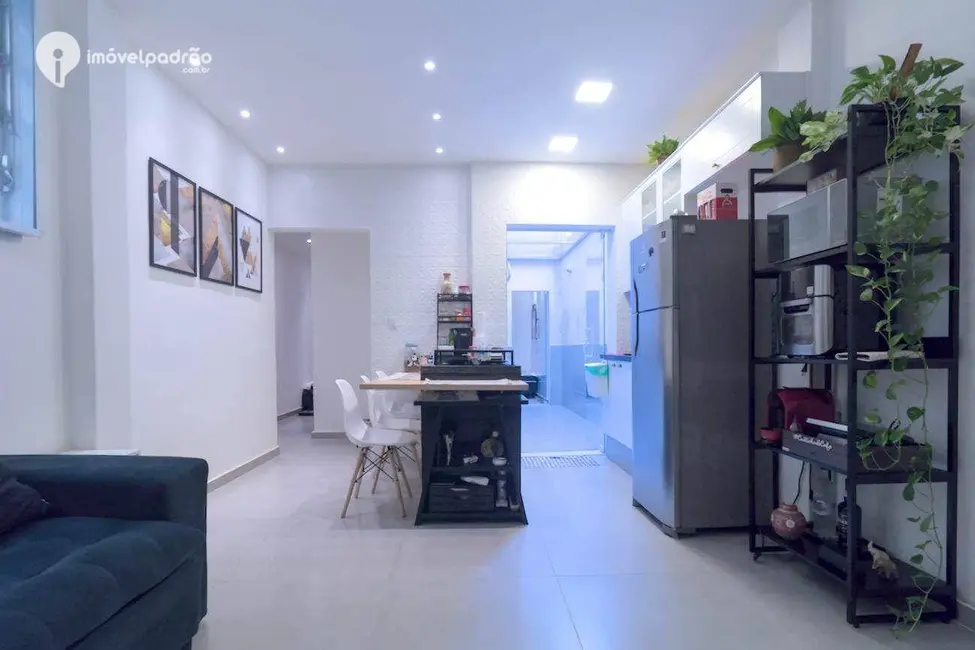 Foto 1 de Apartamento com 2 quartos à venda, 73m2 em Botafogo, Rio De Janeiro - RJ