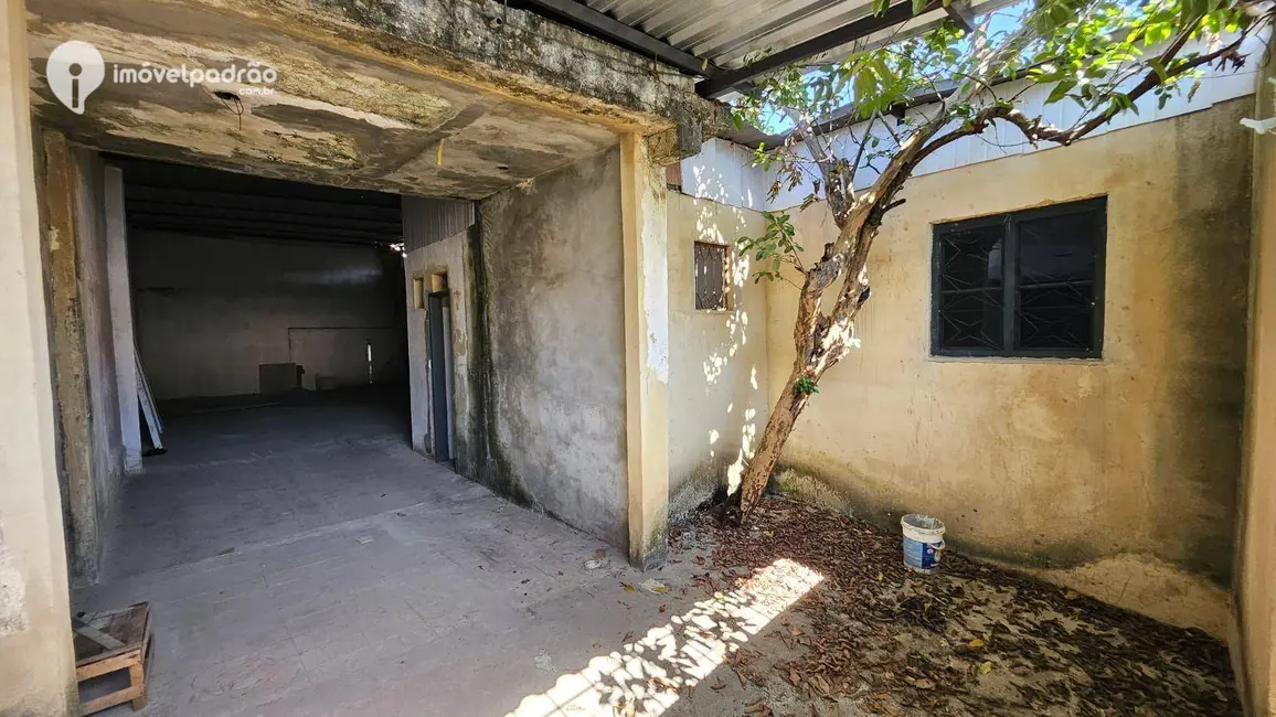 Loja à venda e para alugar, 400m2 em Vila São Jorge, Nova Iguacu - RJ - imagem 8 Foto 8 de Loja à venda e para alugar, 400m2 em Vila São Jorge, Nova Iguacu - RJ