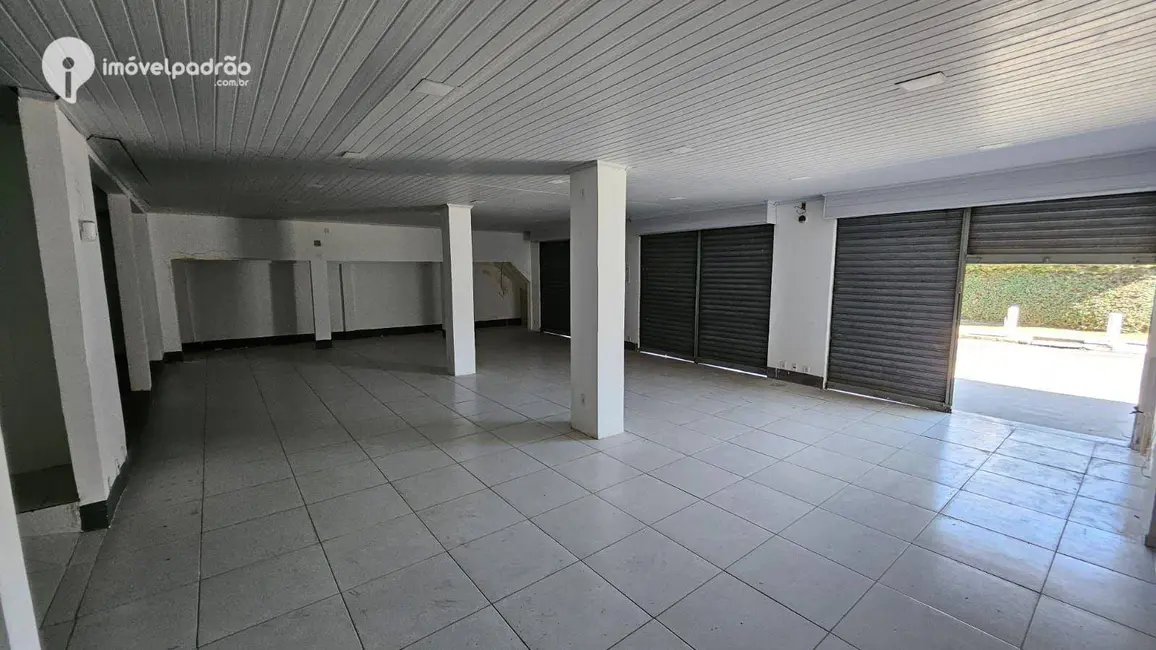 Loja à venda e para alugar, 400m2 em Vila São Jorge, Nova Iguacu - RJ - imagem 7 Foto 7 de Loja à venda e para alugar, 400m2 em Vila São Jorge, Nova Iguacu - RJ
