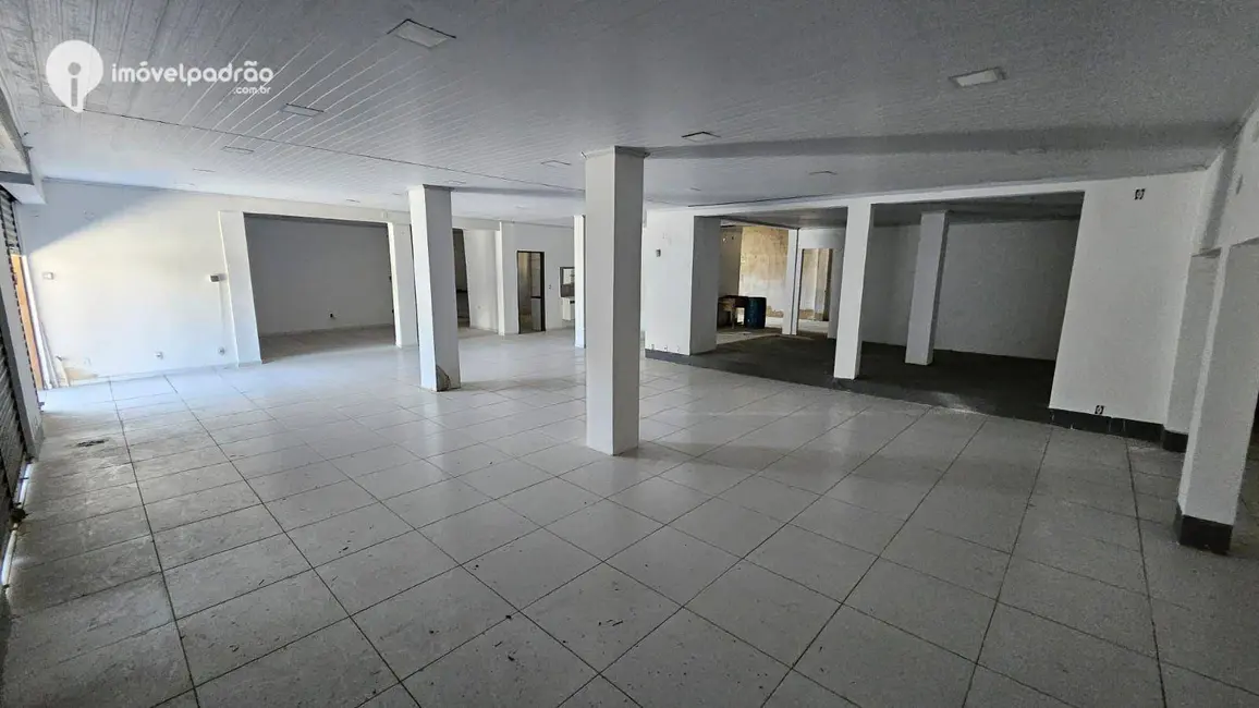 Loja à venda e para alugar, 400m2 em Vila São Jorge, Nova Iguacu - RJ - imagem 4 Foto 4 de Loja à venda e para alugar, 400m2 em Vila São Jorge, Nova Iguacu - RJ