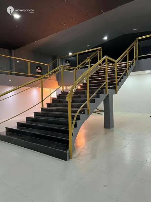Sala Comercial à venda, 450m2 em Vila Iracema, Nova Iguacu - RJ - imagem 5 Foto 5 de Sala Comercial à venda, 450m2 em Vila Iracema, Nova Iguacu - RJ
