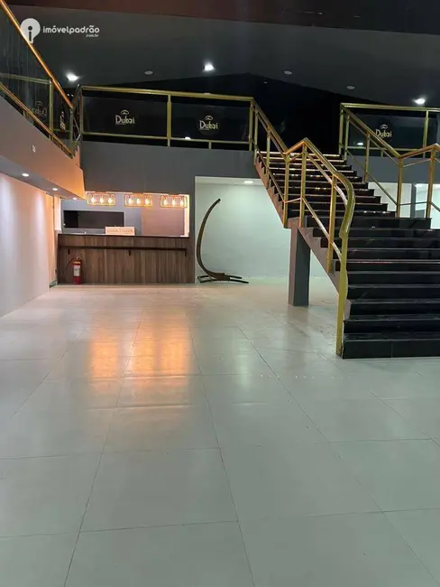 Sala Comercial à venda, 450m2 em Vila Iracema, Nova Iguacu - RJ - imagem 6 Foto 6 de Sala Comercial à venda, 450m2 em Vila Iracema, Nova Iguacu - RJ