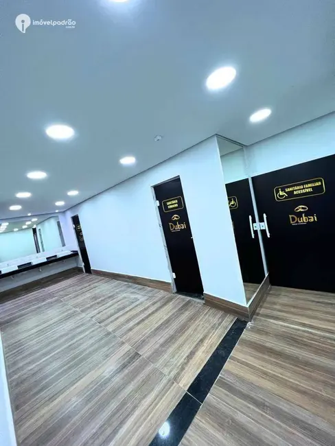 Sala Comercial à venda, 450m2 em Vila Iracema, Nova Iguacu - RJ - imagem 9 Foto 9 de Sala Comercial à venda, 450m2 em Vila Iracema, Nova Iguacu - RJ