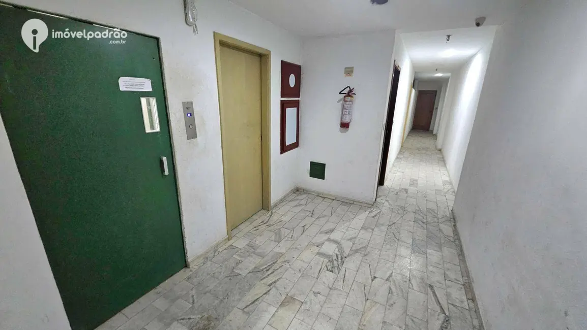 Foto 5 de Apartamento com 2 quartos à venda, 86m2 em Caonze, Nova Iguacu - RJ