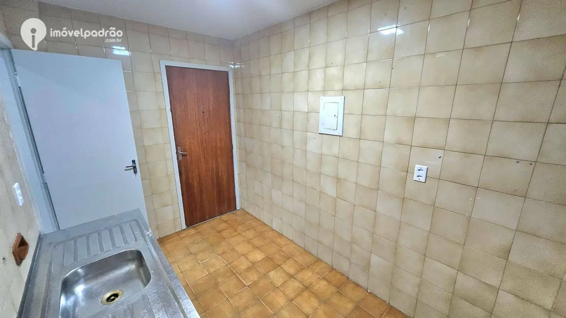 Foto 8 de Apartamento com 2 quartos à venda, 86m2 em Caonze, Nova Iguacu - RJ