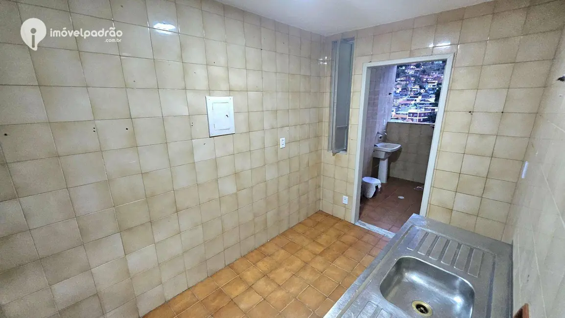 Foto 9 de Apartamento com 2 quartos à venda, 86m2 em Caonze, Nova Iguacu - RJ